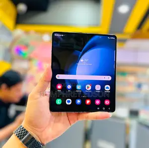 New Samsung Galaxy Z Fold 5 256 GB
