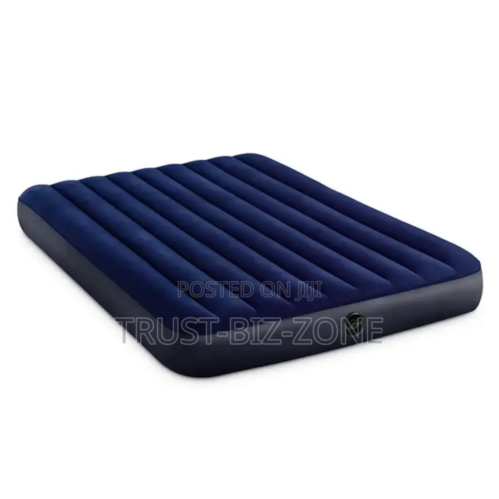 Air Mattress 5x6 10inch ( Godoro La Upepo)