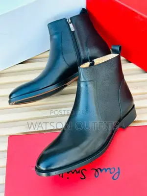 Multi Brands Men Footwears/Shoes Original New