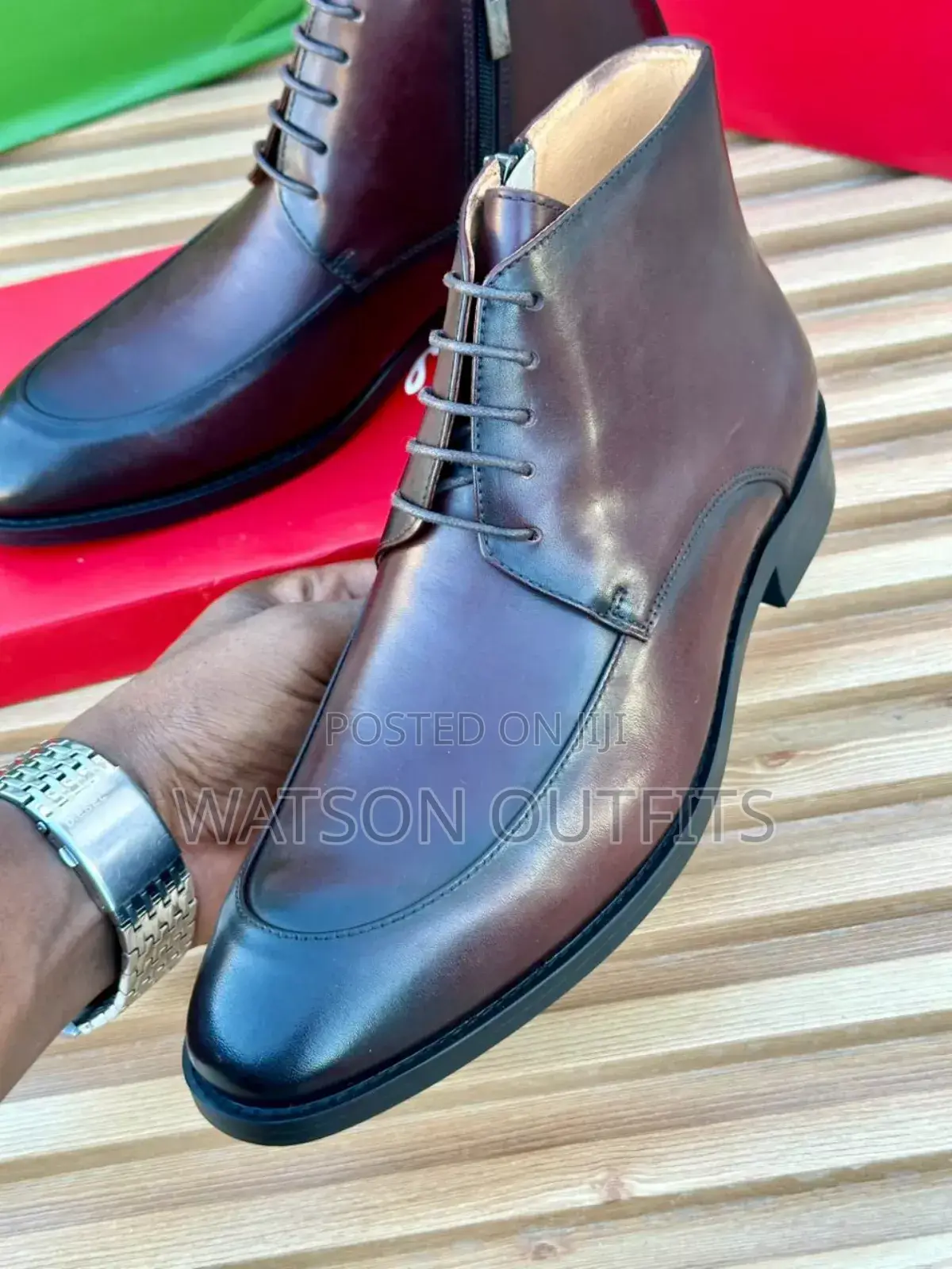 Multi Brands Men Footwears/Shoes Original New