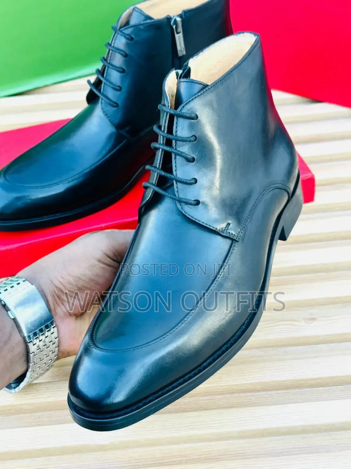 Multi Brands Men Footwears/Shoes Original New