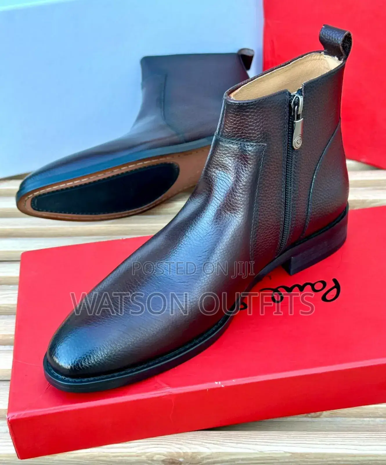 Multi Brands Men Footwears/Shoes Original New