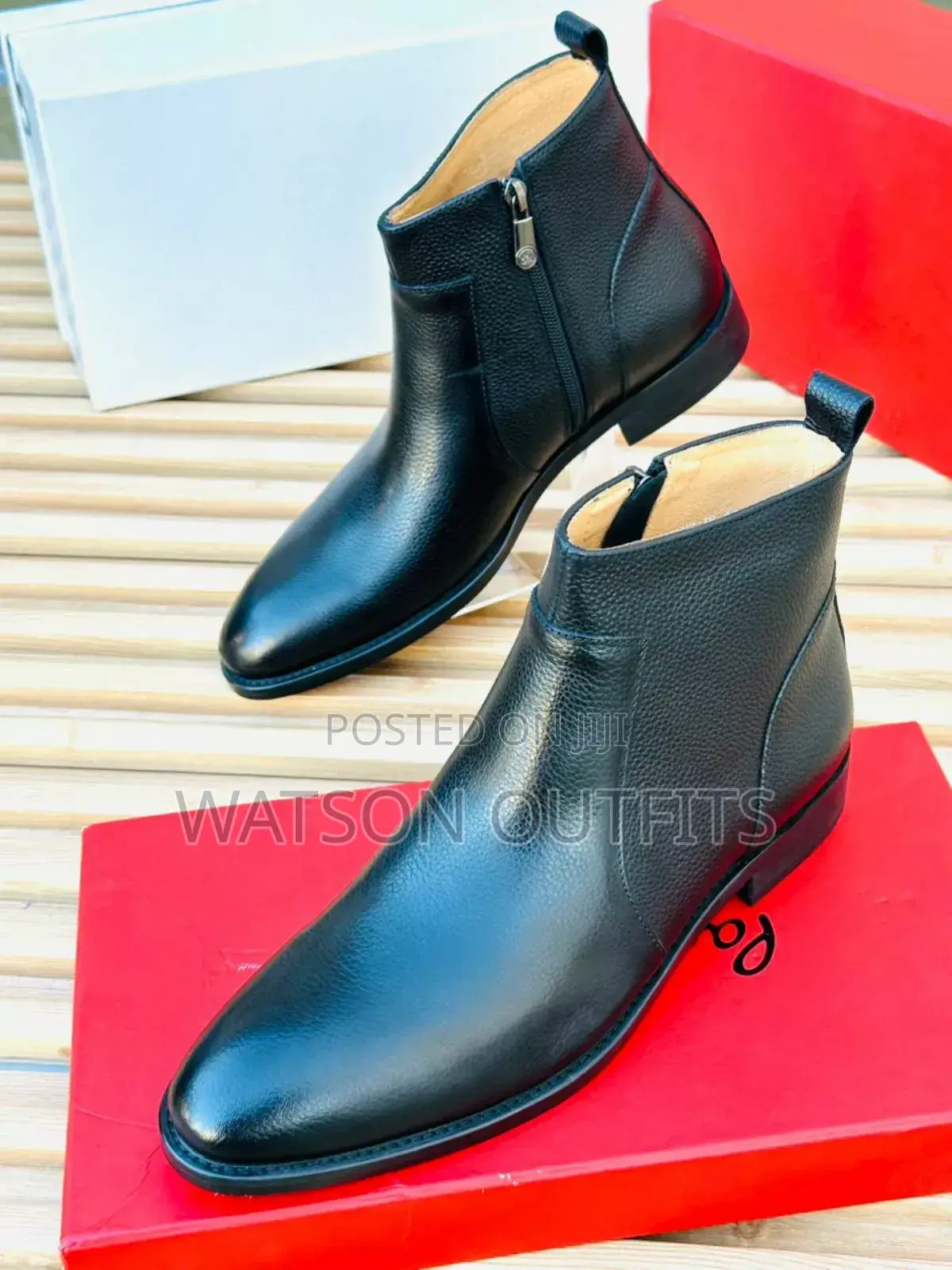 Multi Brands Men Footwears/Shoes Original New