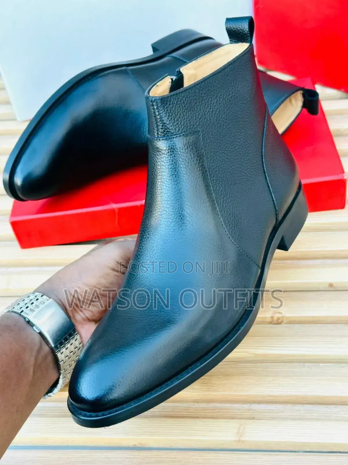 Multi Brands Men Footwears/Shoes Original New
