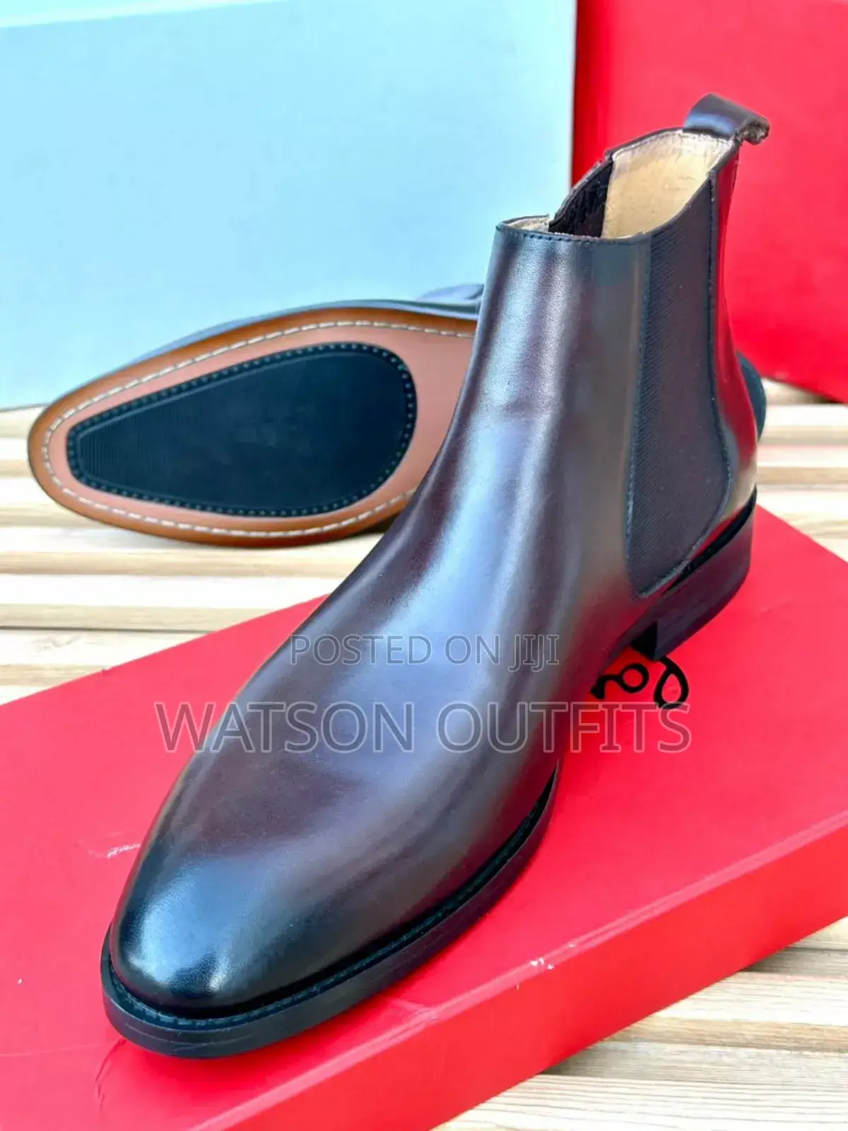 Multi Brands Men Footwears/Shoes Original New