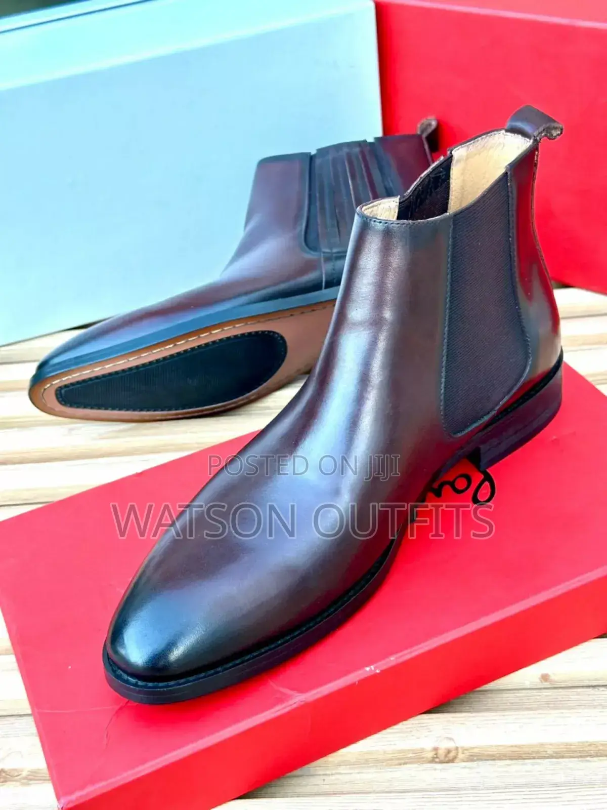 Multi Brands Men Footwears/Shoes Original New