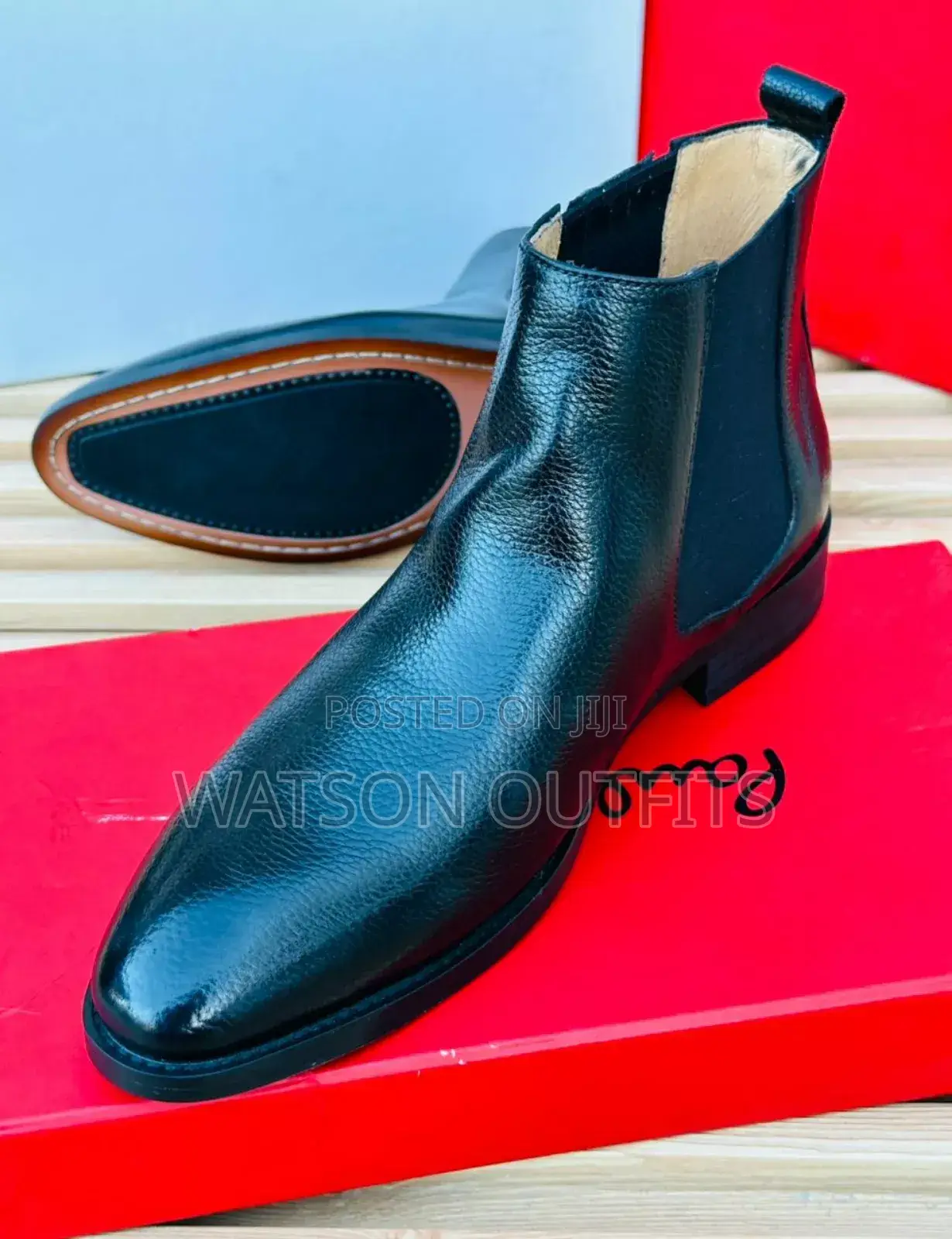 Multi Brands Men Footwears/Shoes Original New