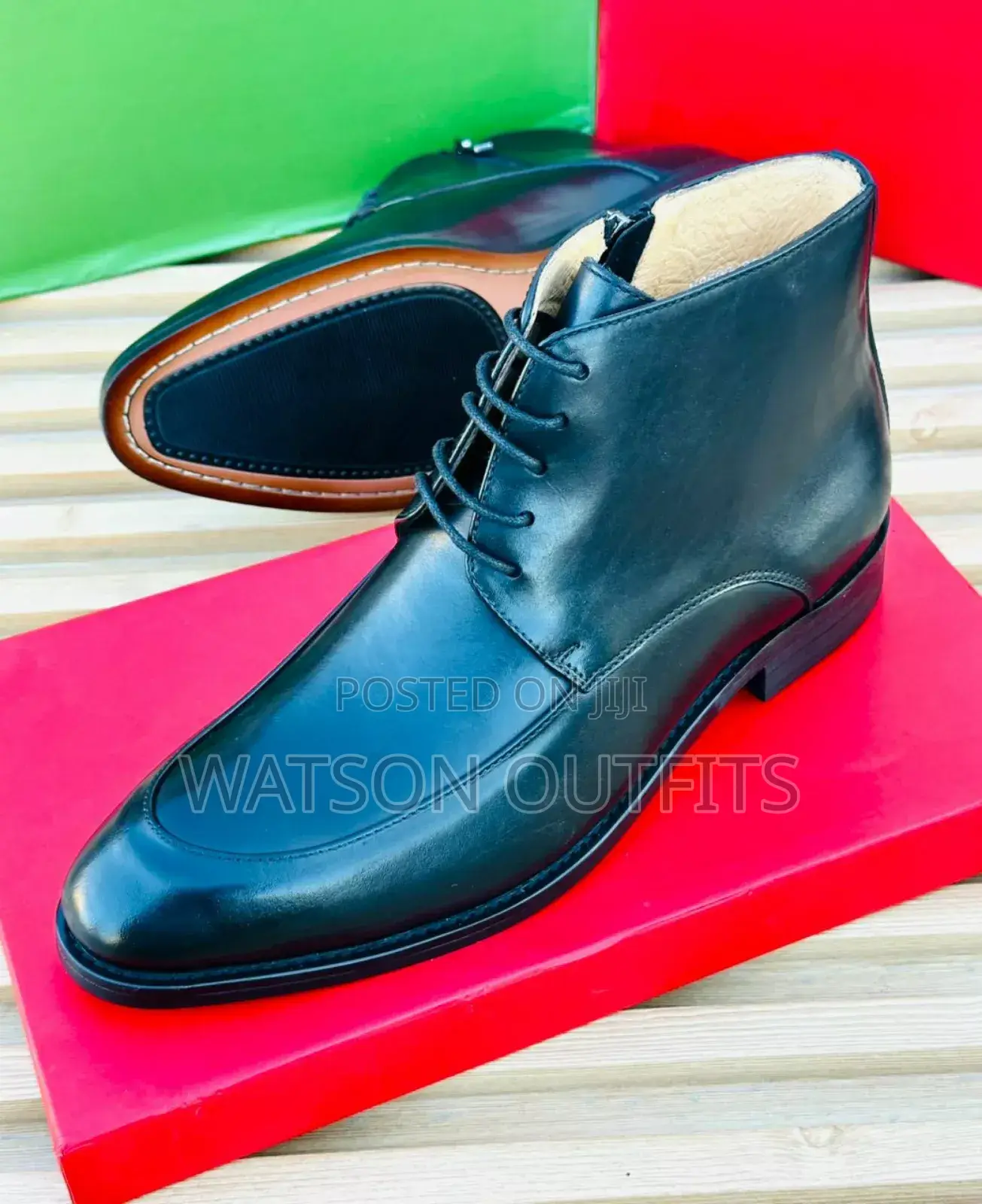 Multi Brands Men Footwears/Shoes Original New