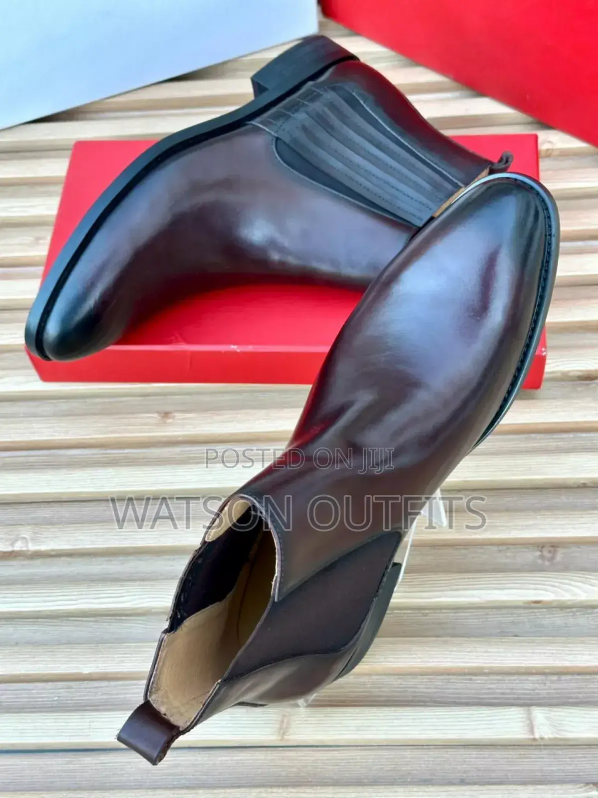 Multi Brands Men Footwears/Shoes Original New
