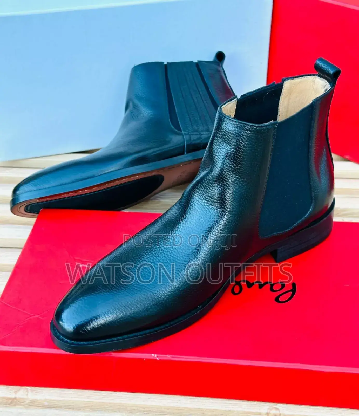 Multi Brands Men Footwears/Shoes Original New