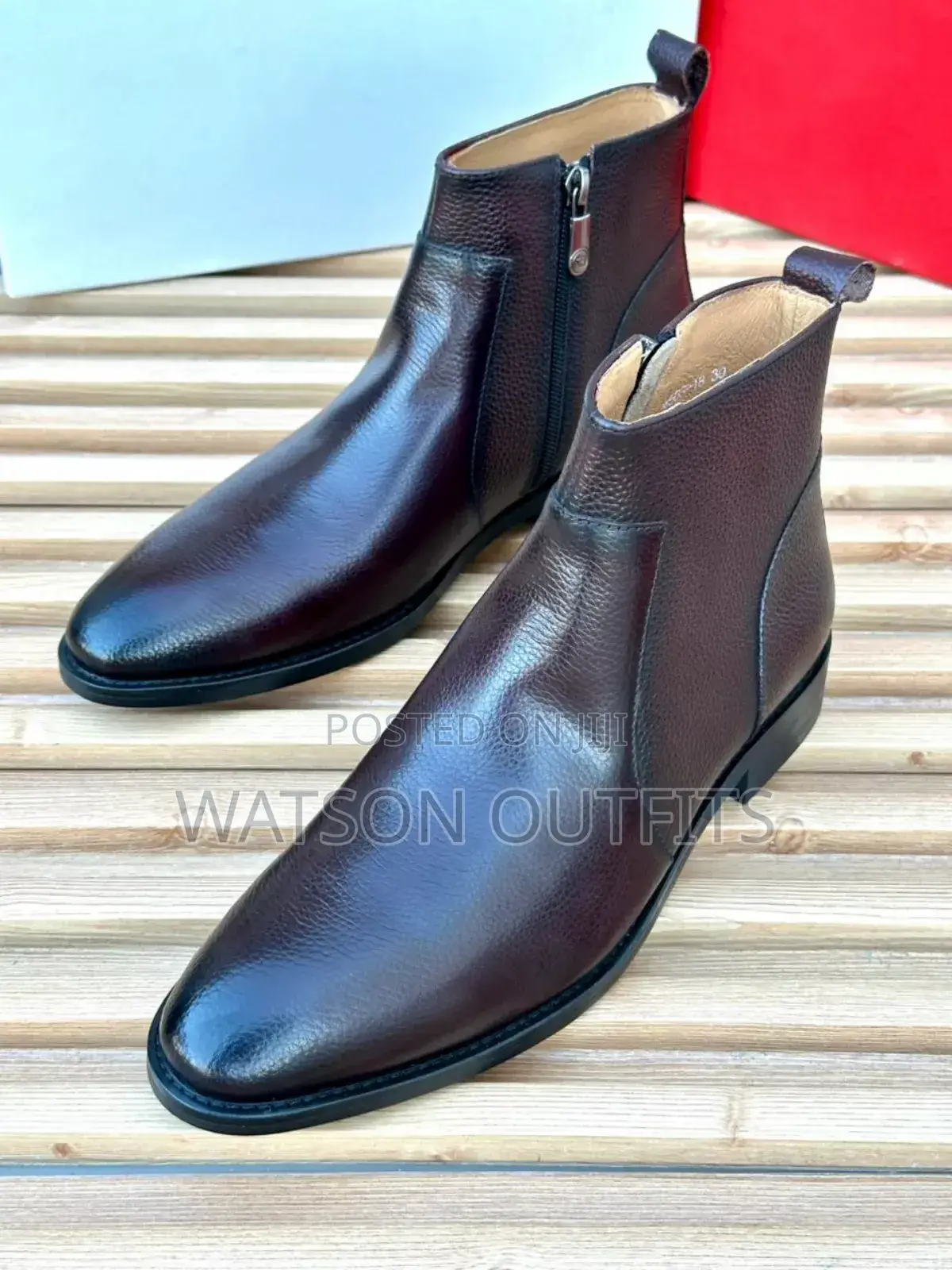 Multi Brands Men Footwears/Shoes Original New