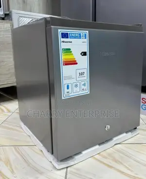Hisense Min Fridge 42l High Quality With Powerful Compressor