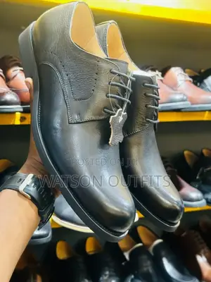 Classic Male Shoes/Clarks Men Footwears
