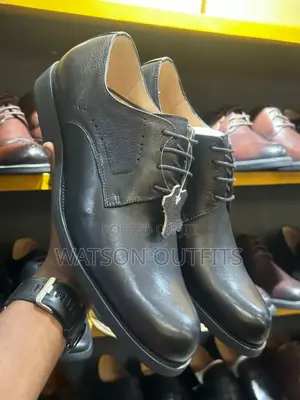 Classic Male Shoes/Clarks Men Footwears