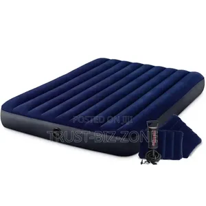 Photo - Air Mattress 5x6 10inch