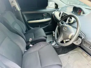 Toyota IST 2004 Blue