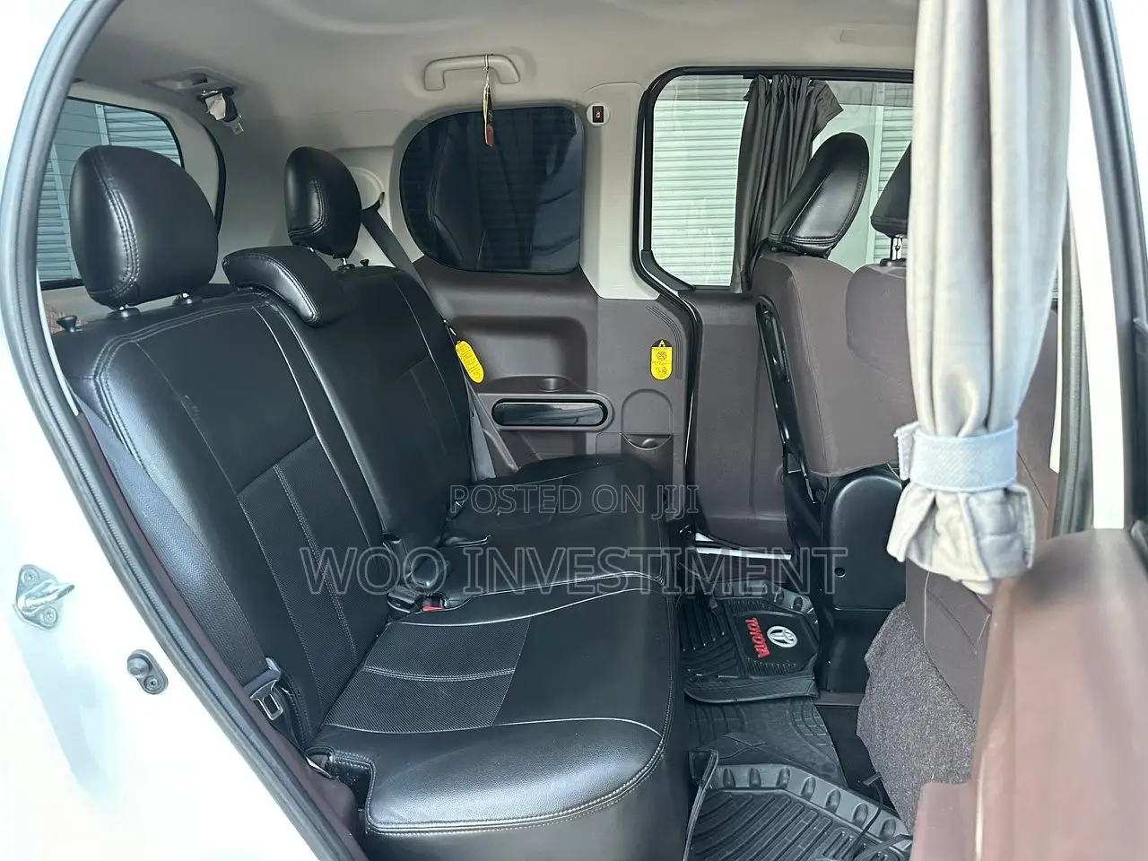 Toyota RAV4 1994 Silver