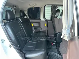 Toyota RAV4 1994 Silver