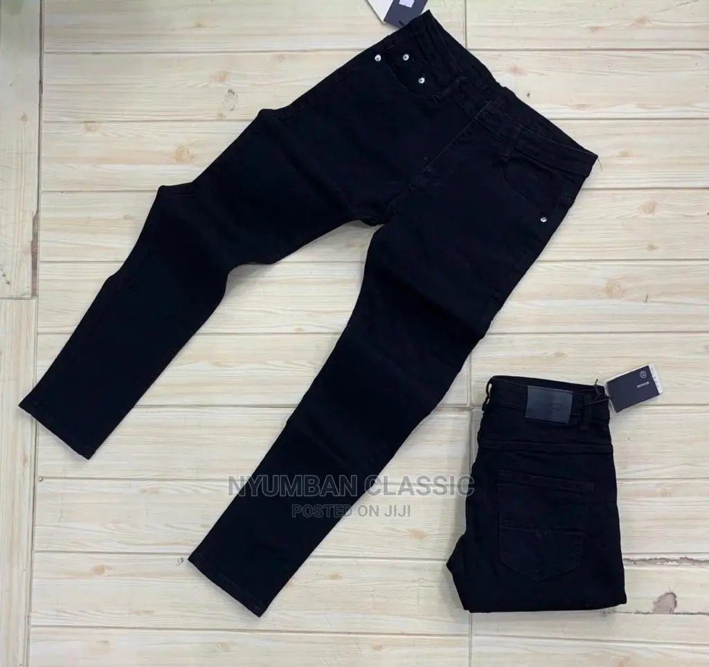 Jen's Original