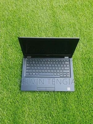 Laptop Dell Latitude 5280 8GB Intel Core I5 SSD 256GB