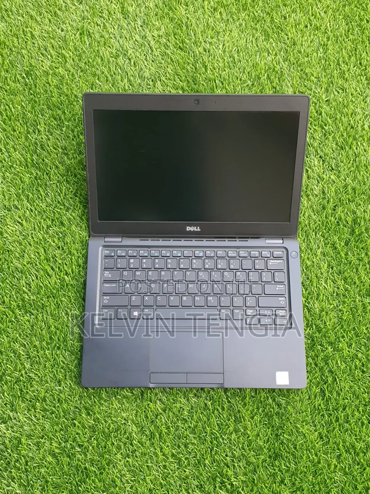 Laptop Dell Latitude 5280 8GB Intel Core I5 SSD 256GB