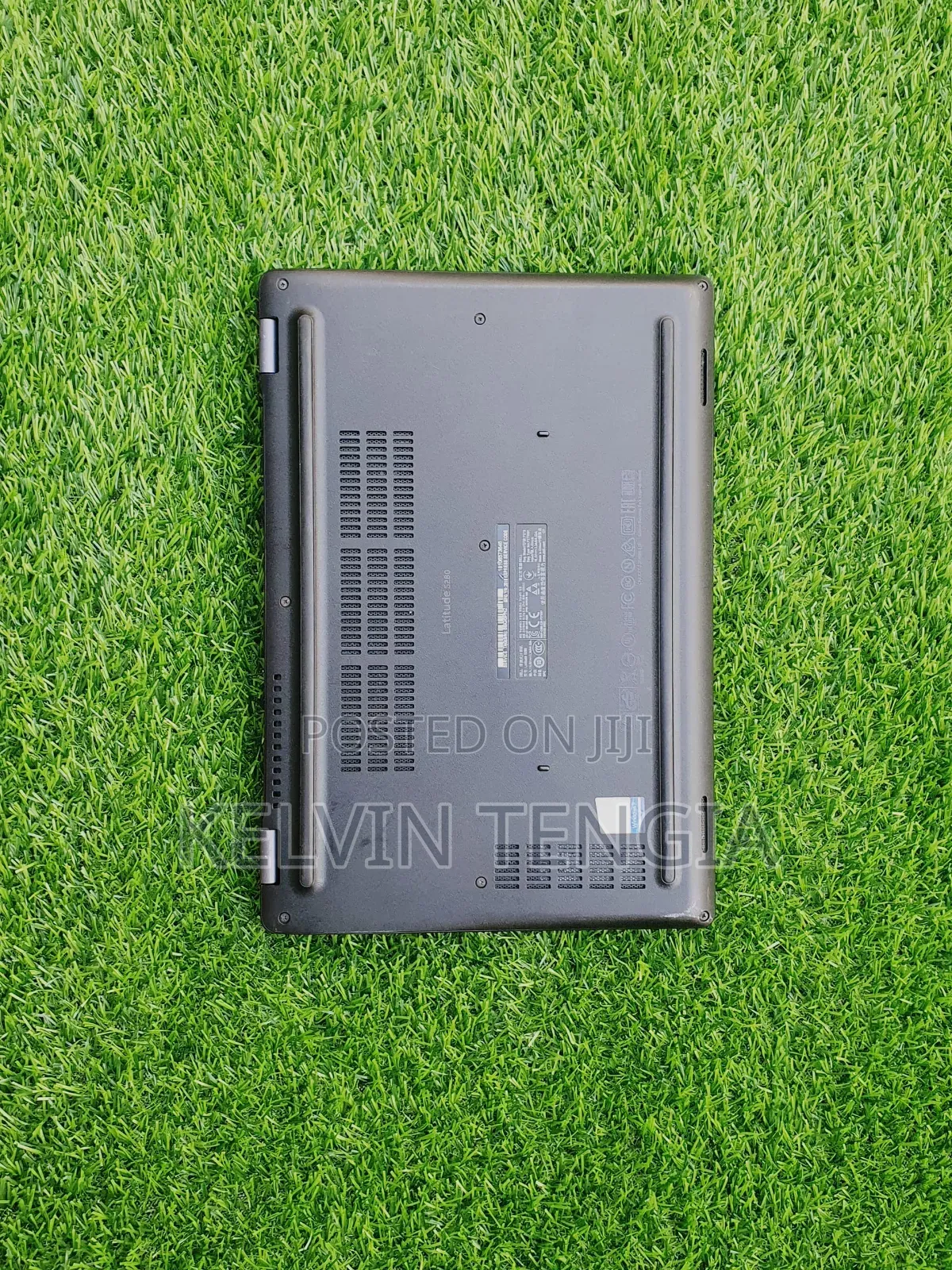 Laptop Dell Latitude 5280 8GB Intel Core I5 SSD 256GB