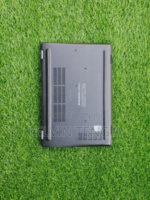 Laptop Dell Latitude 5280 8GB Intel Core I5 SSD 256GB