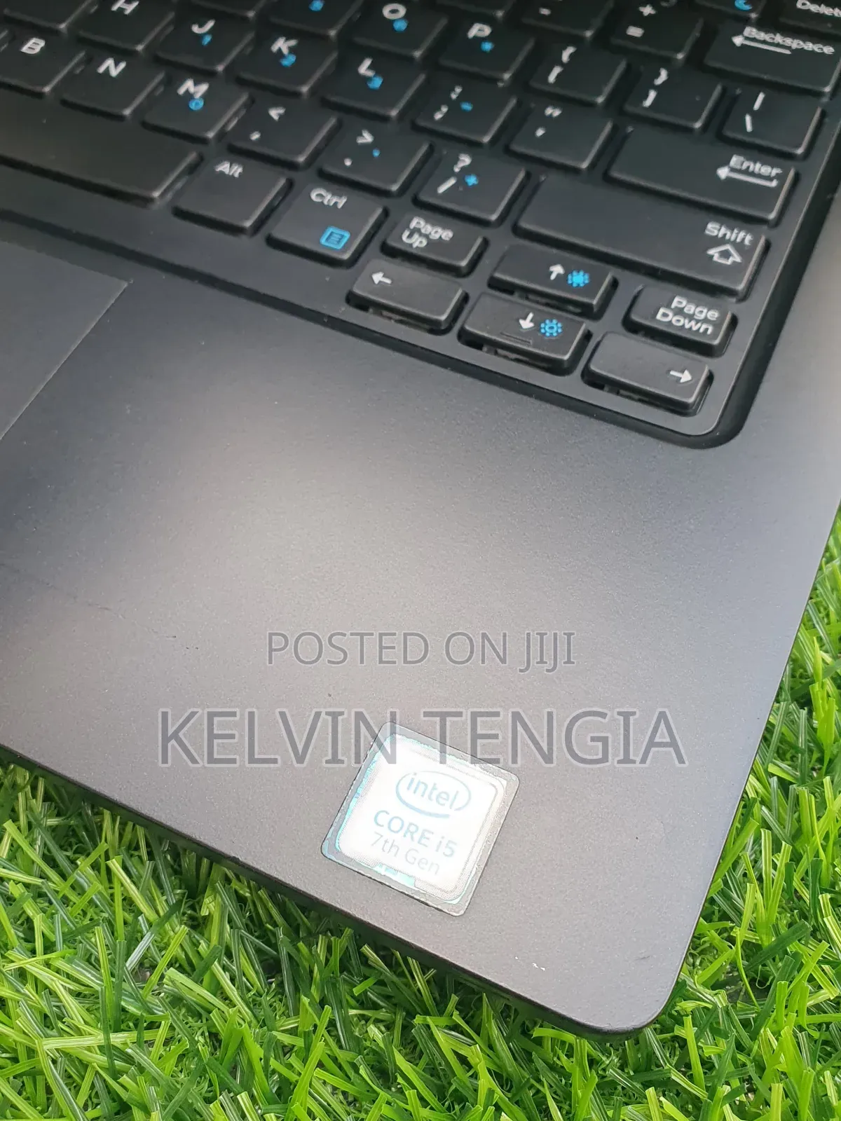 Laptop Dell Latitude 5280 8GB Intel Core I5 SSD 256GB