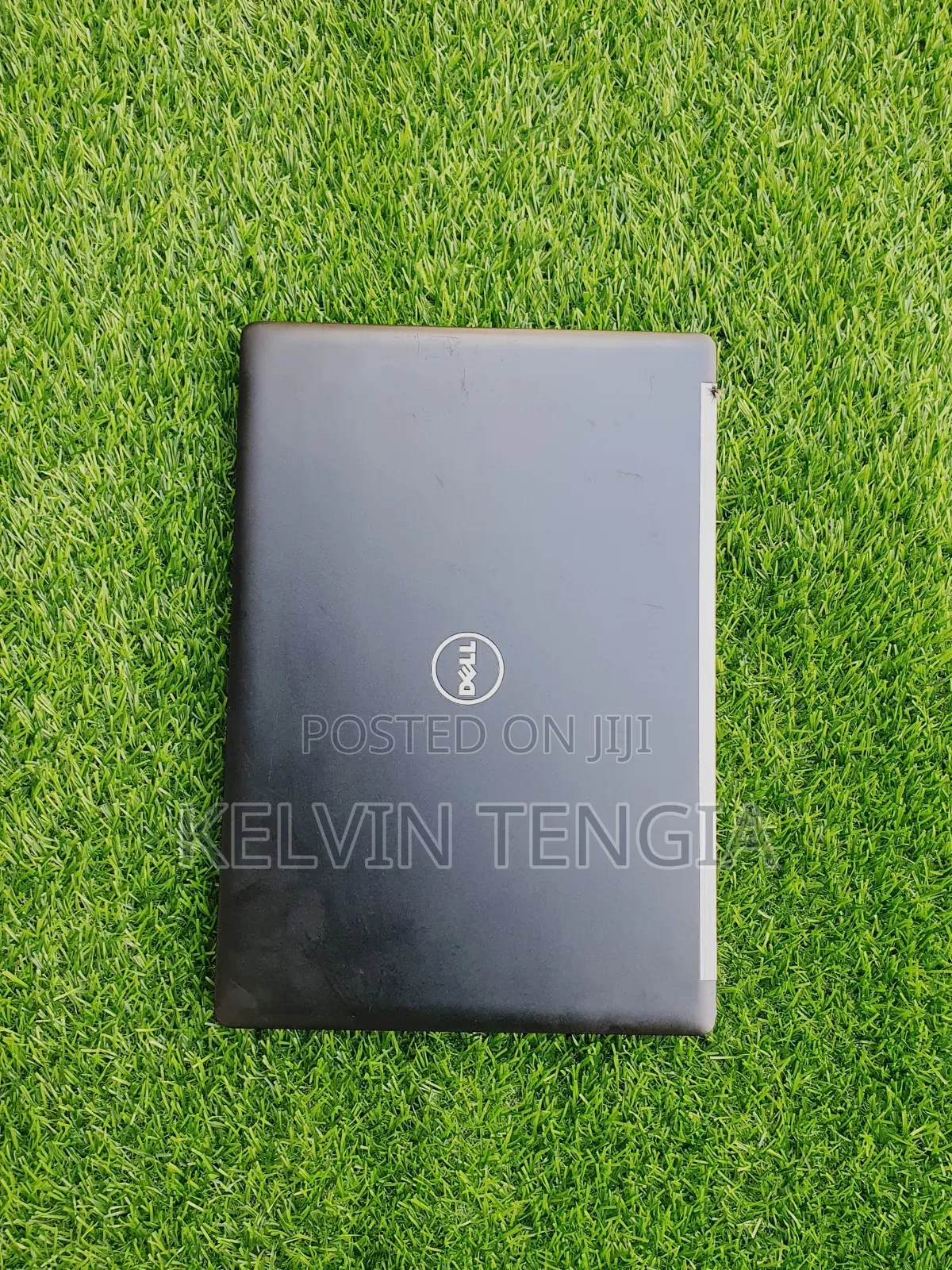 Laptop Dell Latitude 5280 8GB Intel Core I5 SSD 256GB