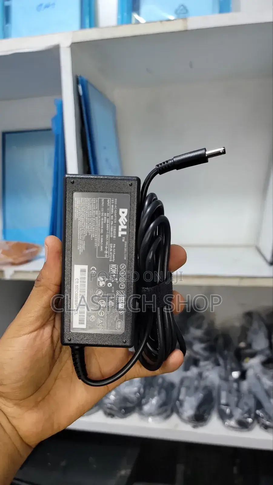 Adapter Za Laptop HP, LENOVO, DELL ACER