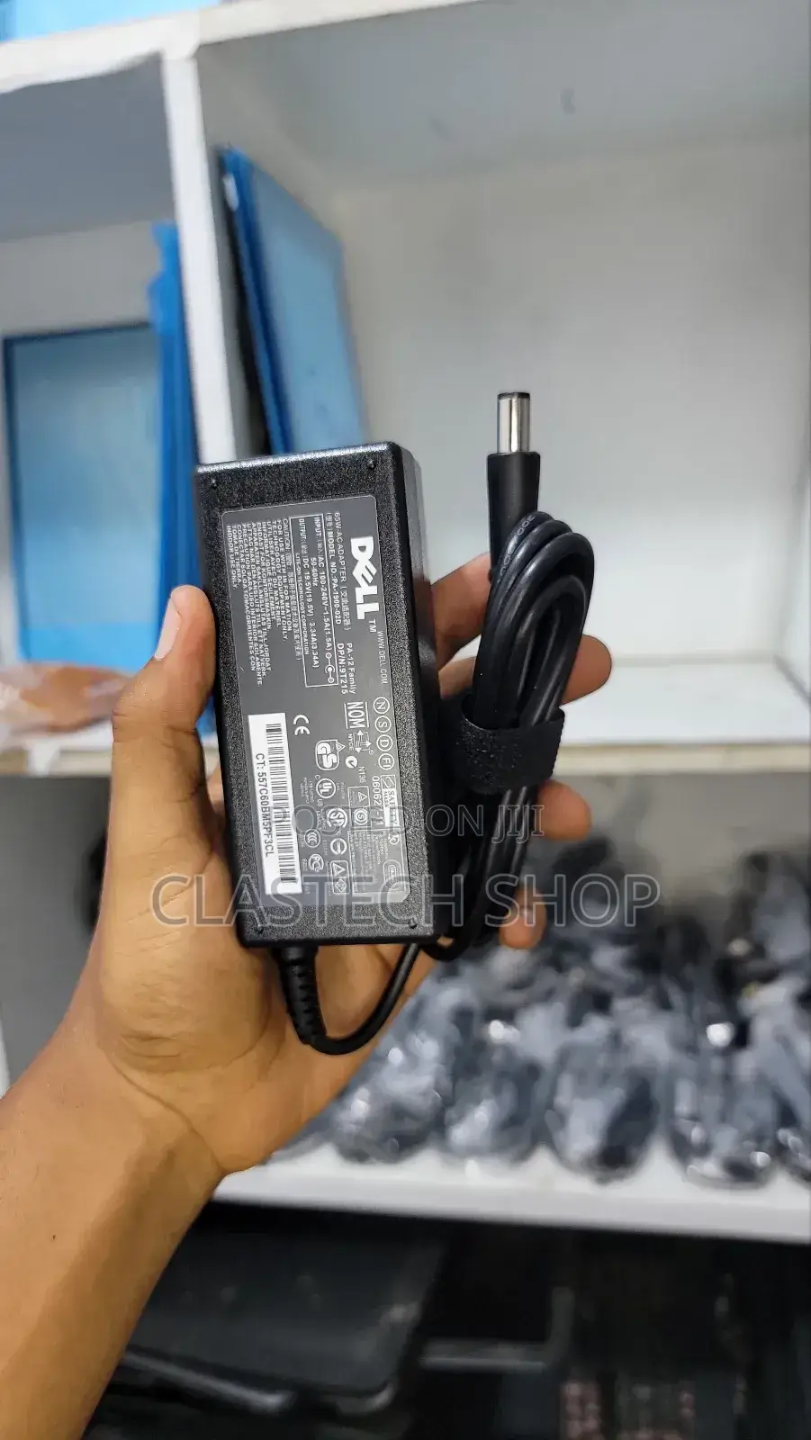 Adapter Za Laptop HP, LENOVO, DELL ACER