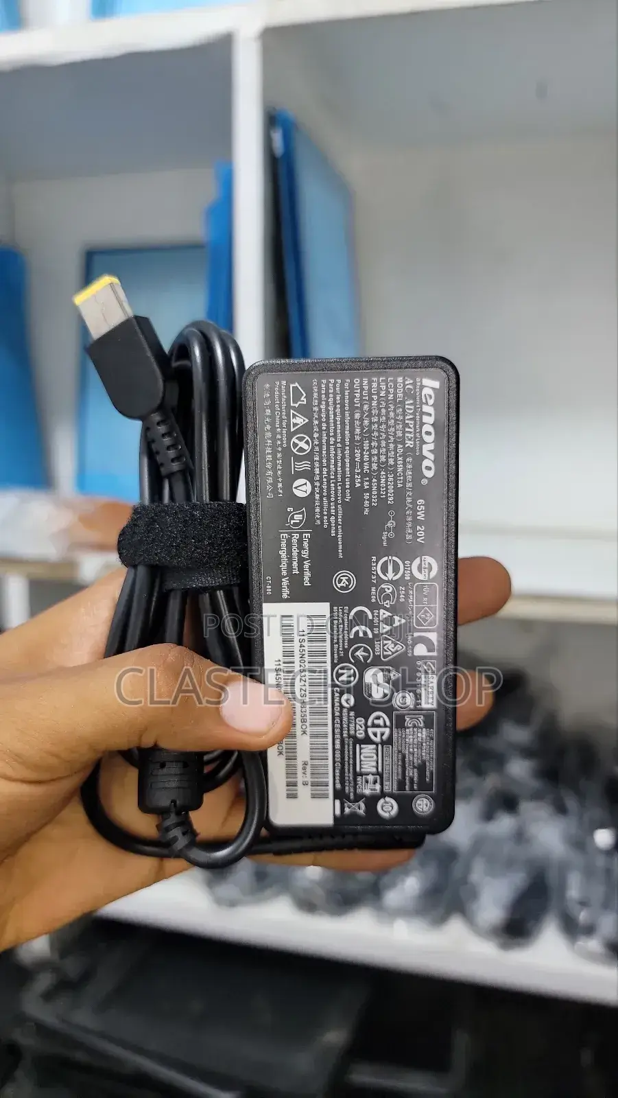 Adapter Za Laptop HP, LENOVO, DELL ACER