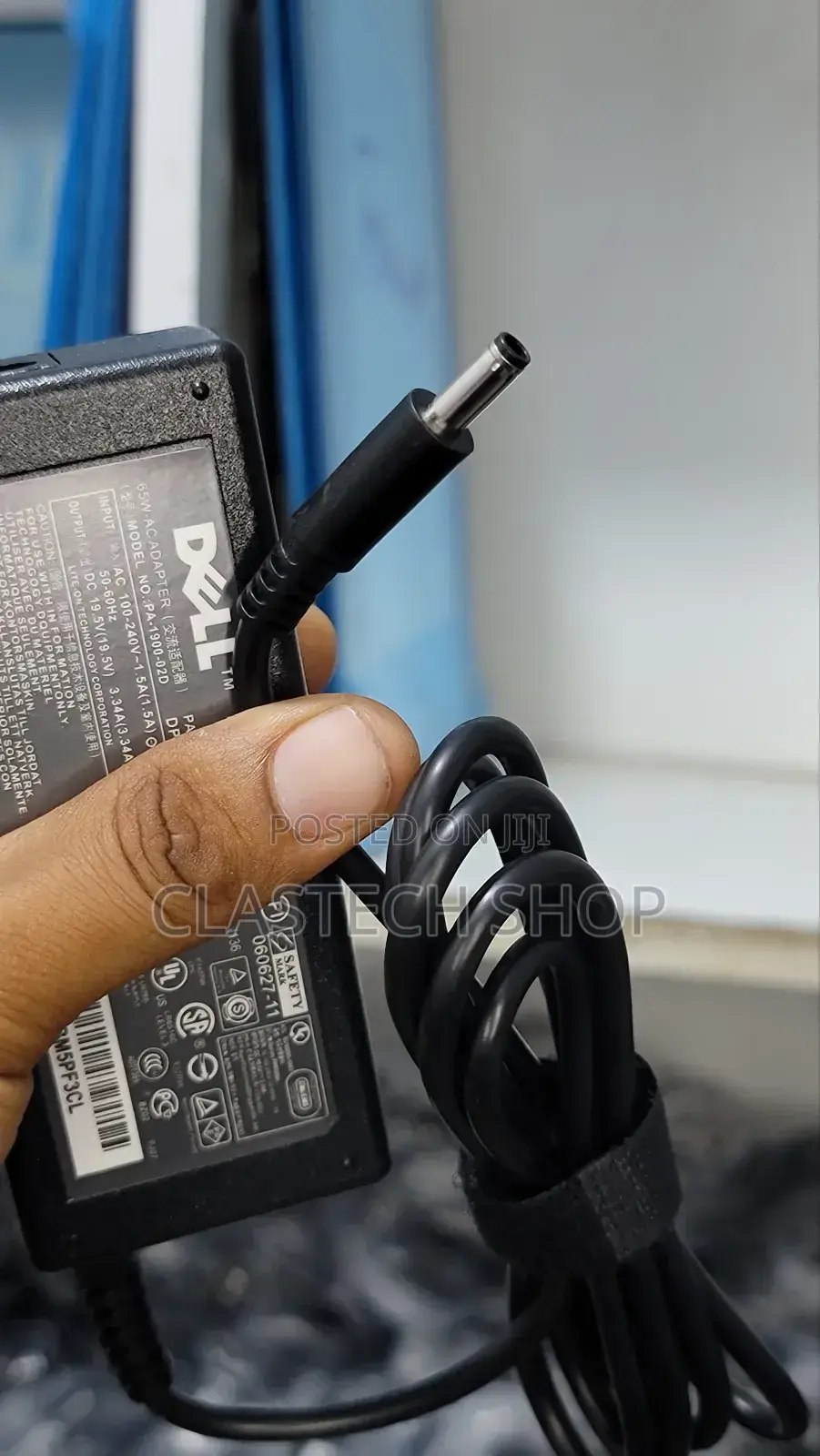 Adapter Za Laptop HP, LENOVO, DELL ACER