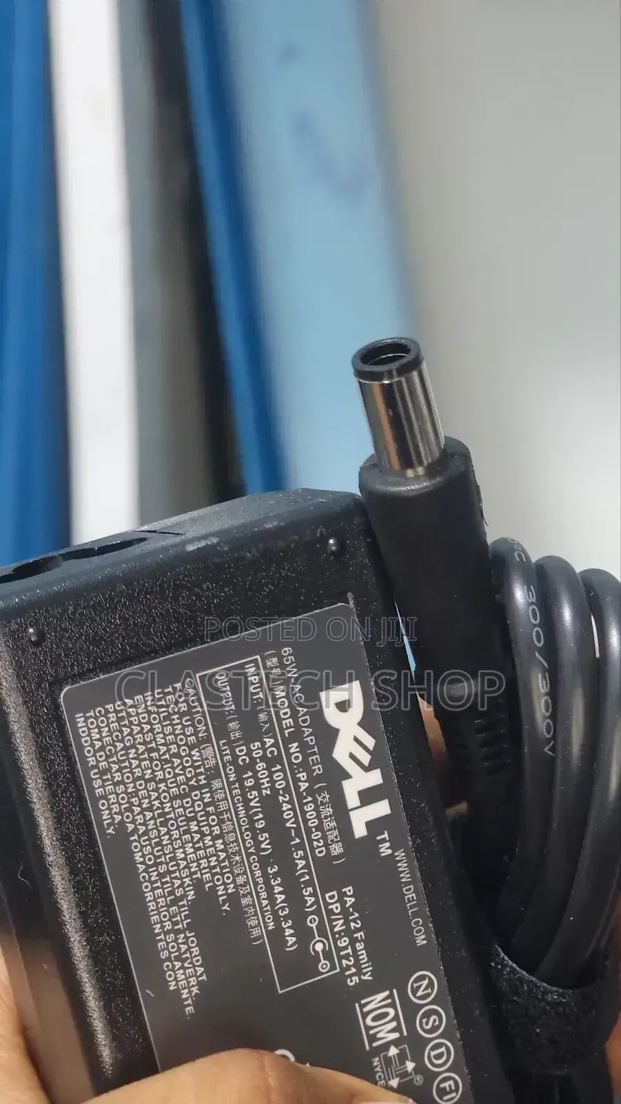Adapter Za Laptop HP, LENOVO, DELL ACER