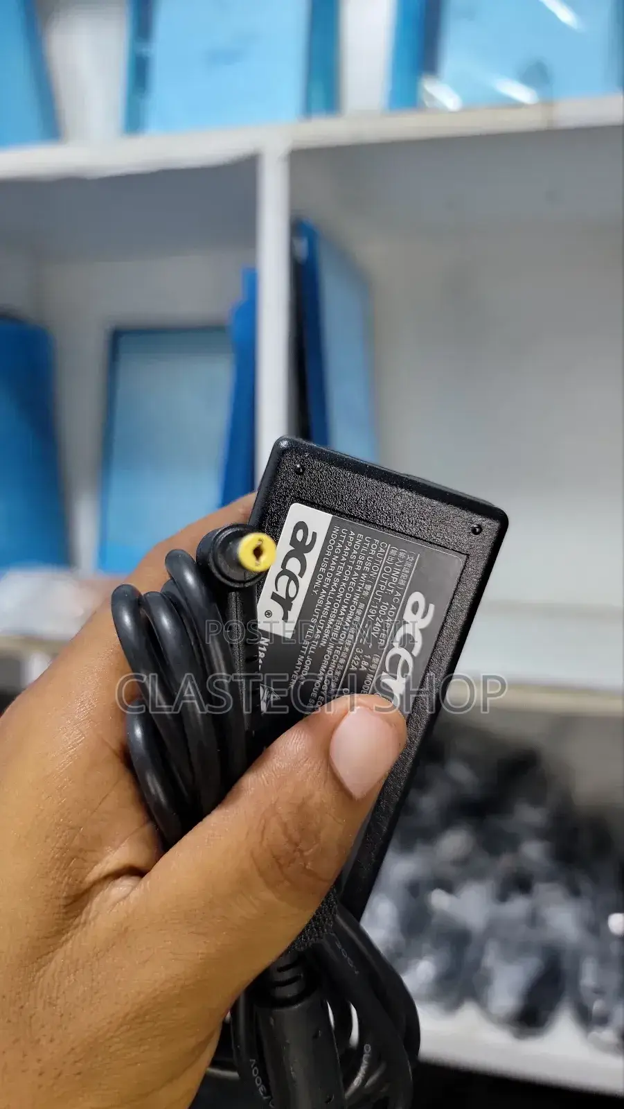 Adapter Za Laptop HP, LENOVO, DELL ACER