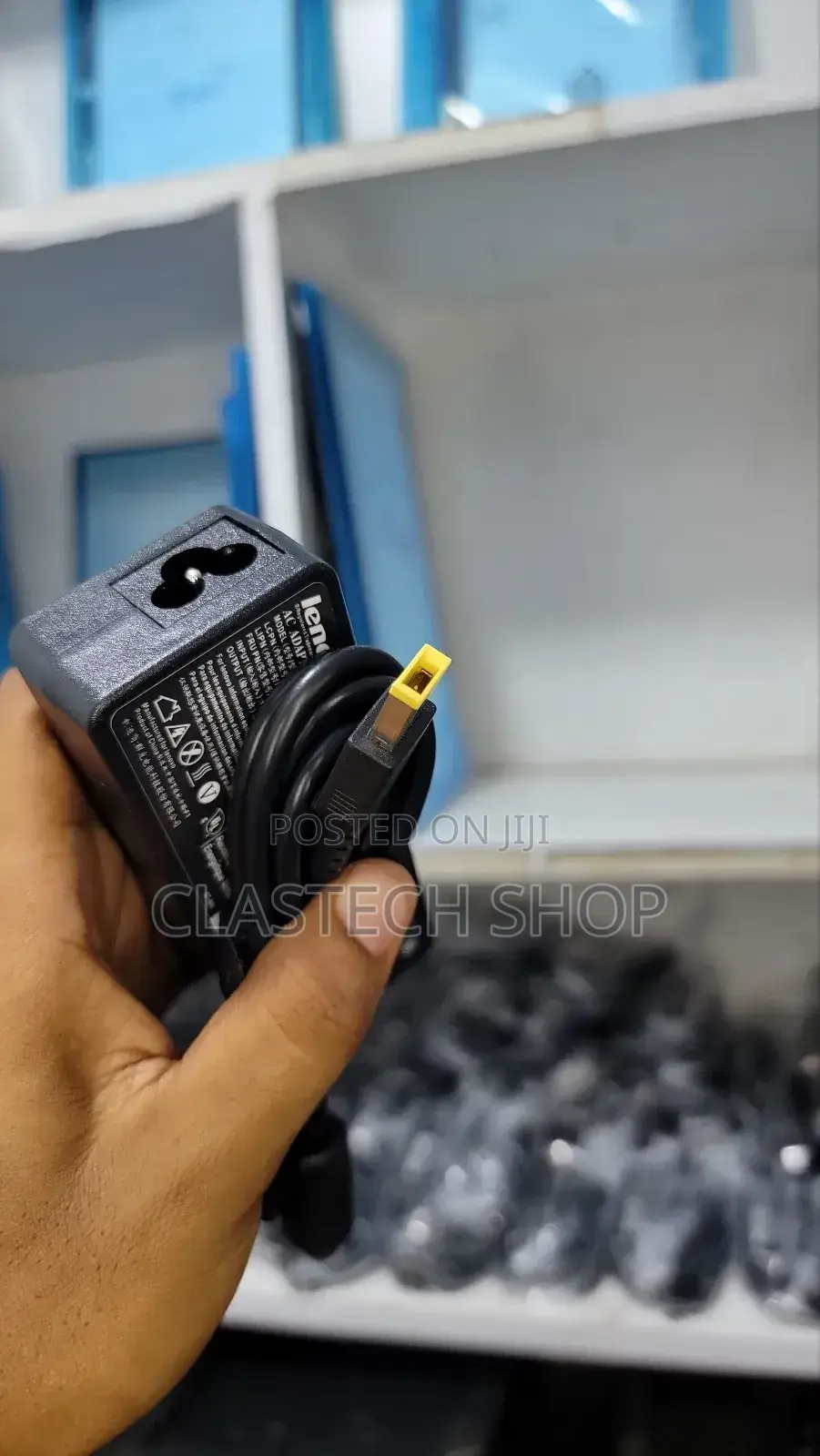 Adapter Za Laptop HP, LENOVO, DELL ACER