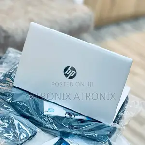 New Laptop HP ProBook 450 G8 8GB Intel Core I7 SSD 512GB