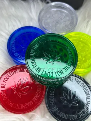 Amsterdam Grinder