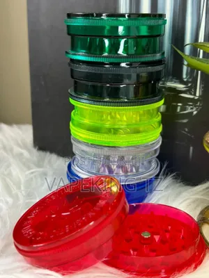 Amsterdam Grinder