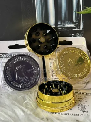 Metal Grinders