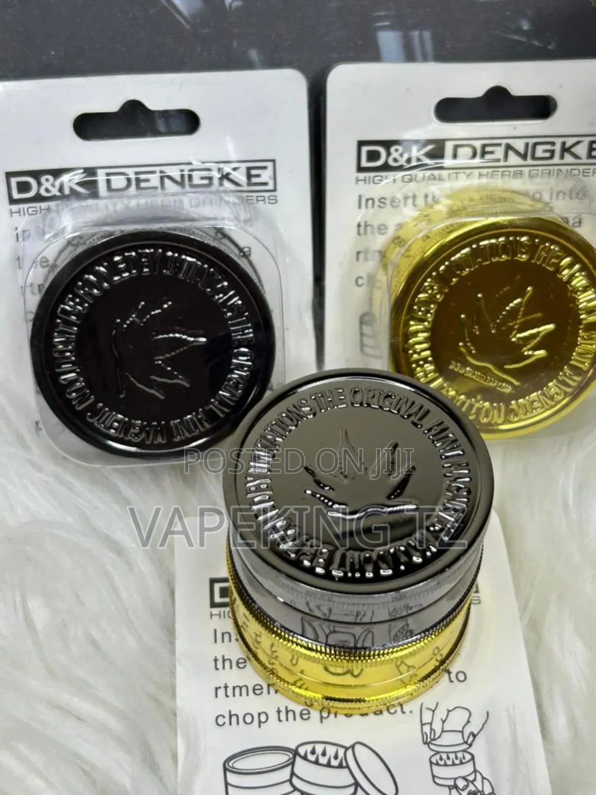 Metal Grinders