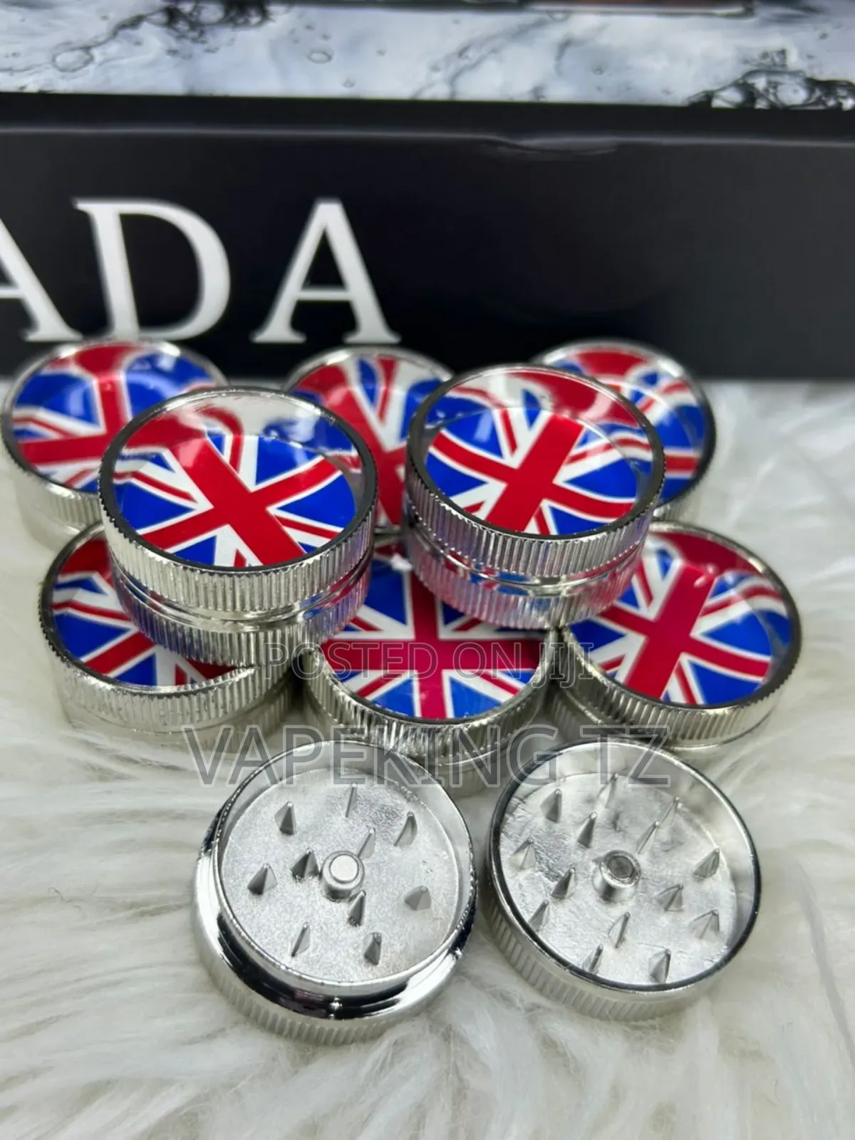 Mini Grinders