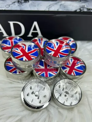 Mini Grinders