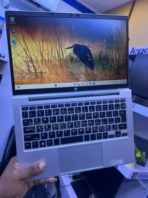 Laptop HP ProBook 6360B 16GB Intel Core I7 SSD 256GB