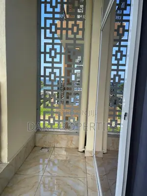 Furnished 3bdrm Apartment in Upanga Property for rent