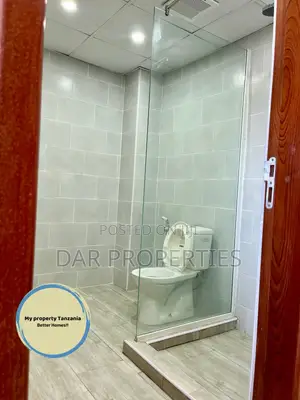 Furnished 3bdrm Apartment in Upanga Property for rent