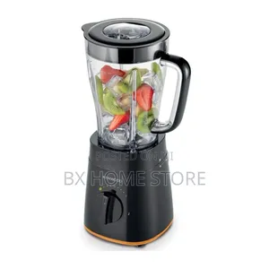 Kenwood Pressure OG