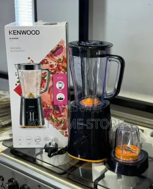 Kenwood Pressure OG