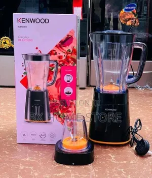 Kenwood Pressure OG
