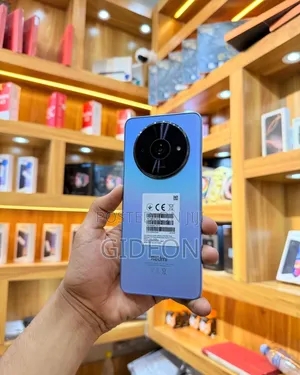 New Xiaomi Redmi A3 128 GB Blue
